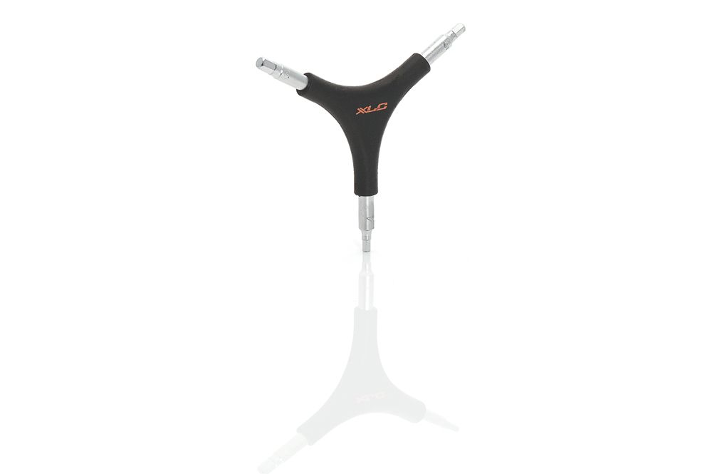 Xlc sekskantnøgle y-model til-m02