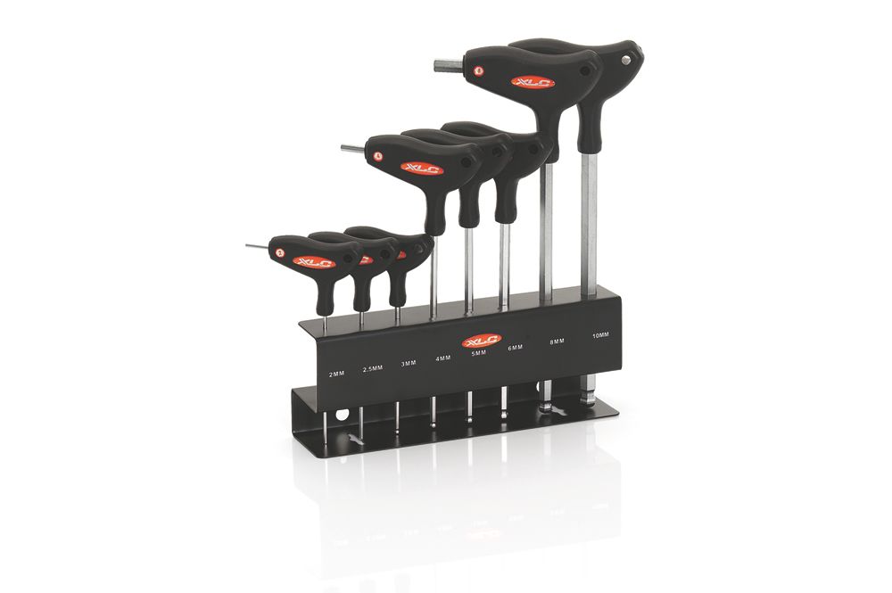 Xlc sekskantnøgle t-model til-s32