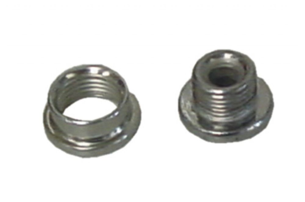 Xlc derad bolt 8x7mm zi