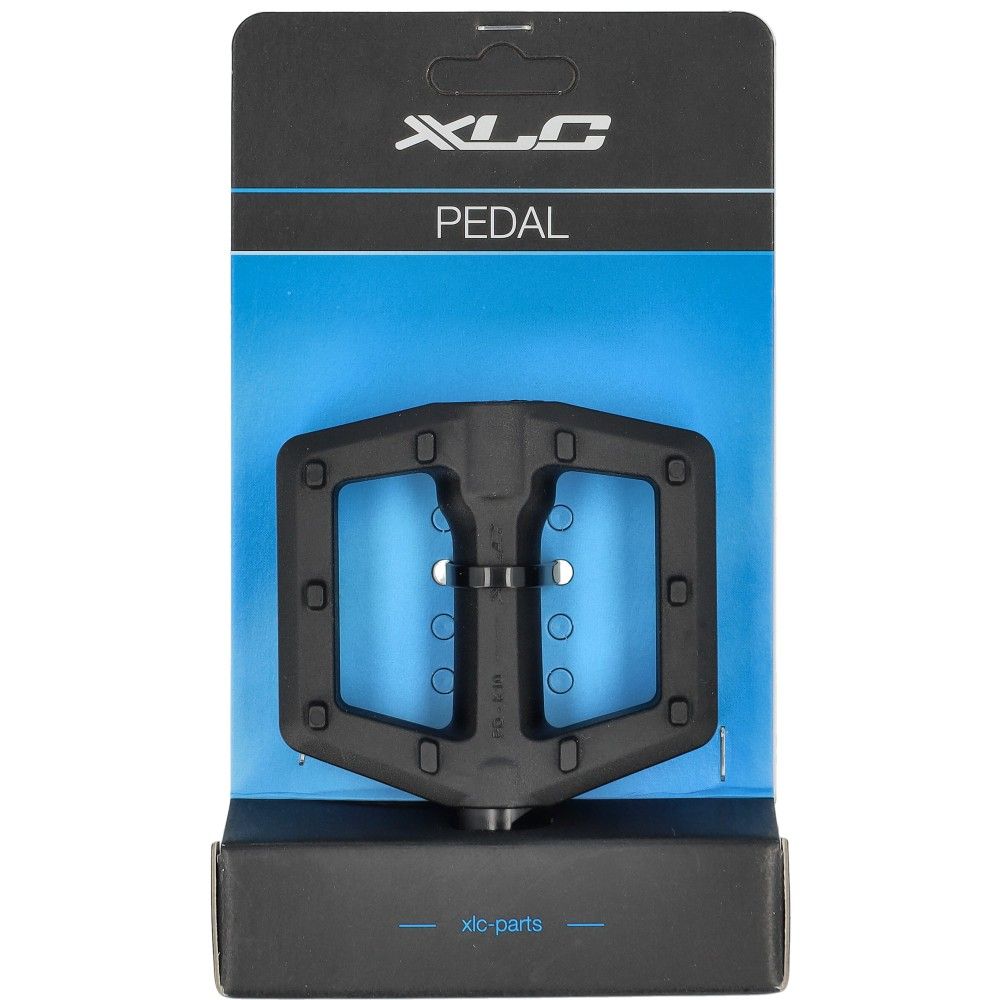 Xlc pedal børn ungdom pd-k10