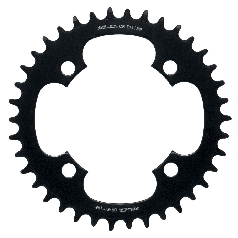 Xlc kædering bosch shimano yamaha cr-e11
