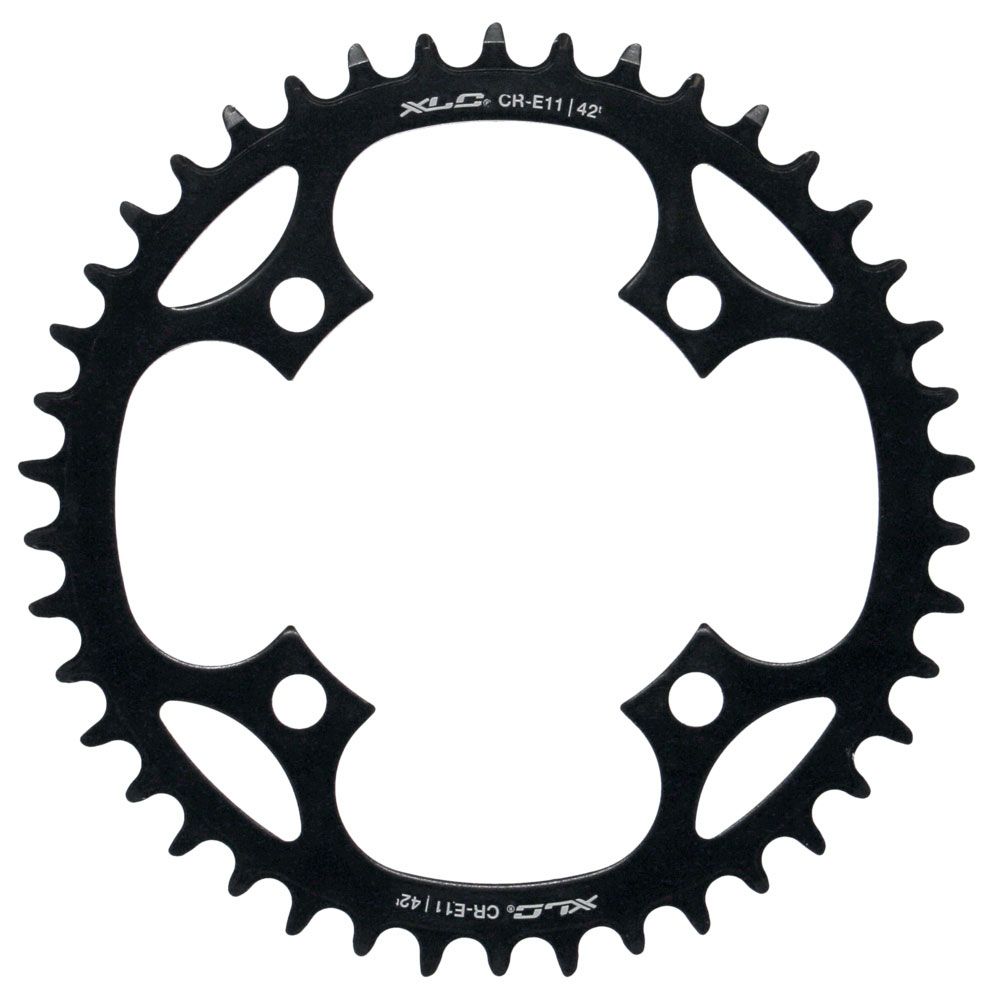 Xlc kædering bosch shimano yamaha cr-e11