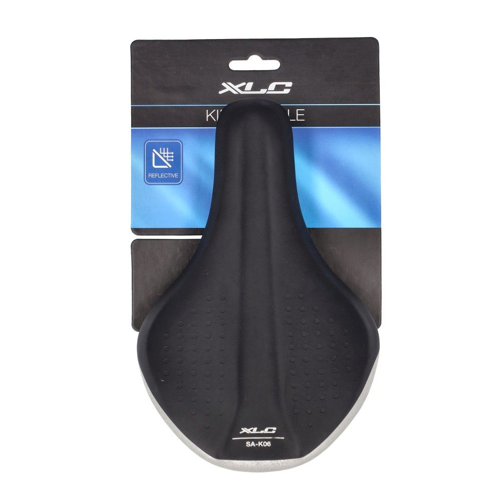 Xlc sadel børn sa-k06