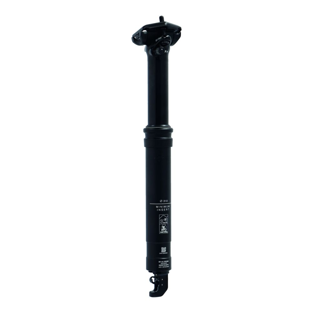 XLC sadelpind ICR SP-S14