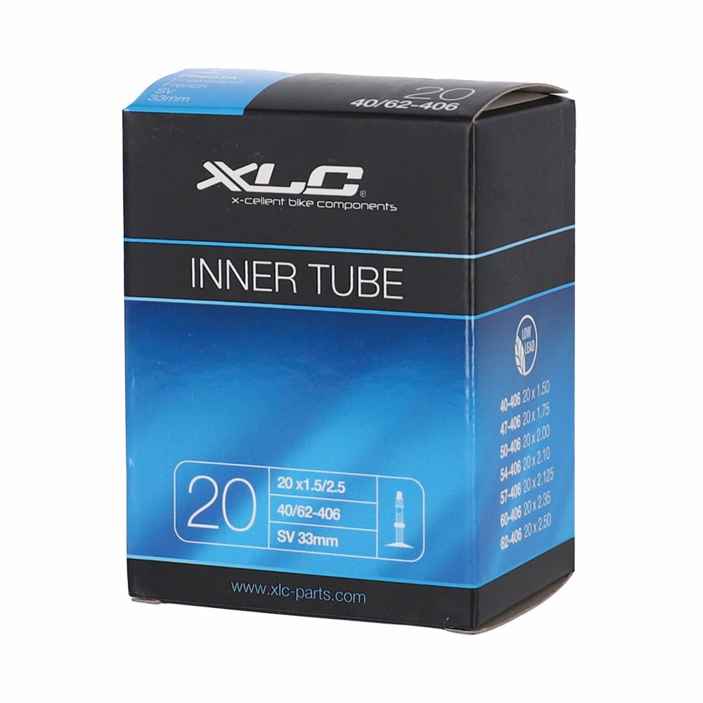 Xlc inderrør 20 vt-s20