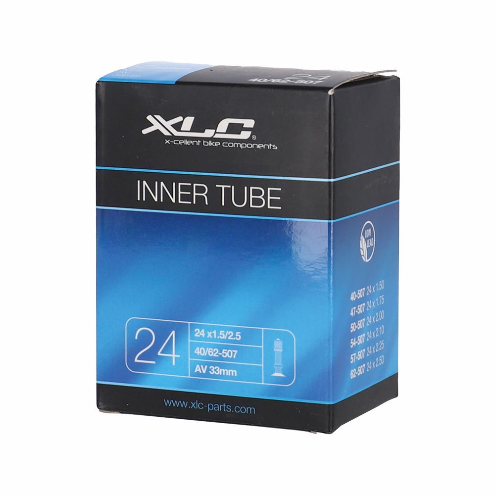Xlc inderrør 24 vt-a24