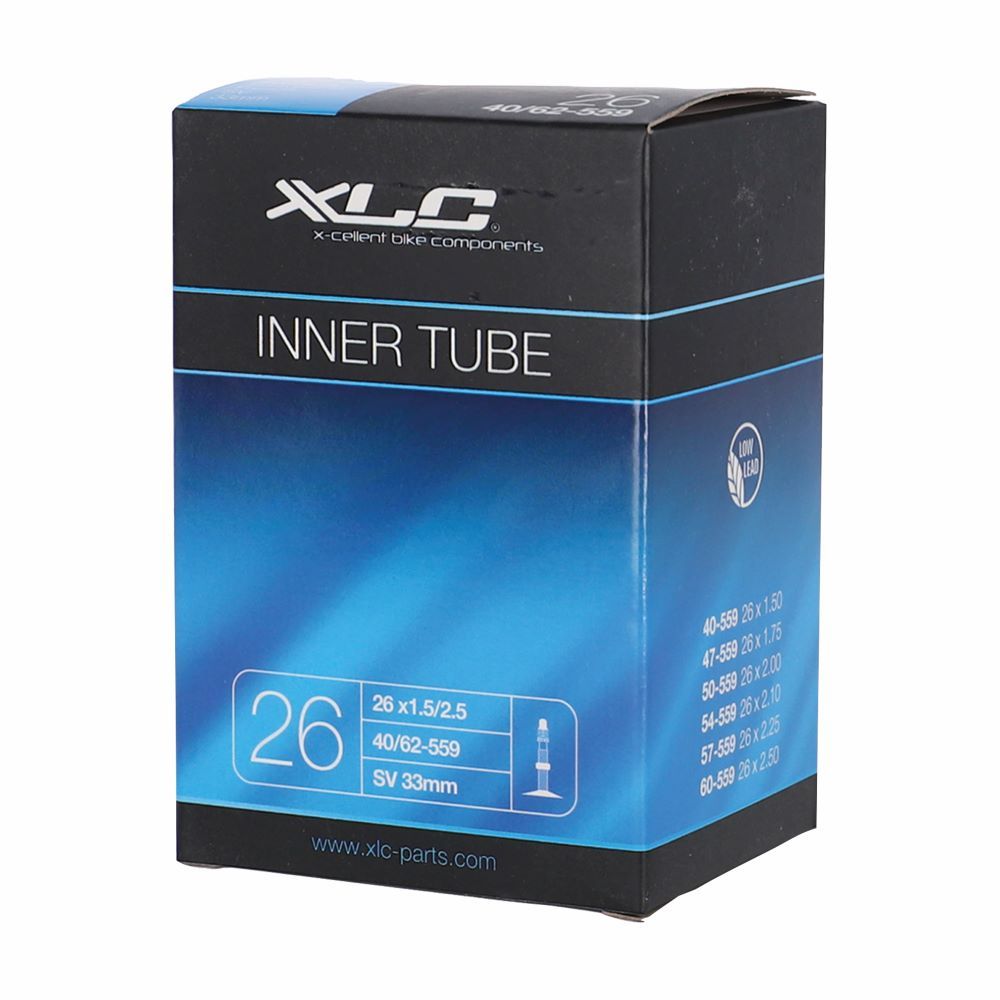 Xlc inderrør 26 vt-s26