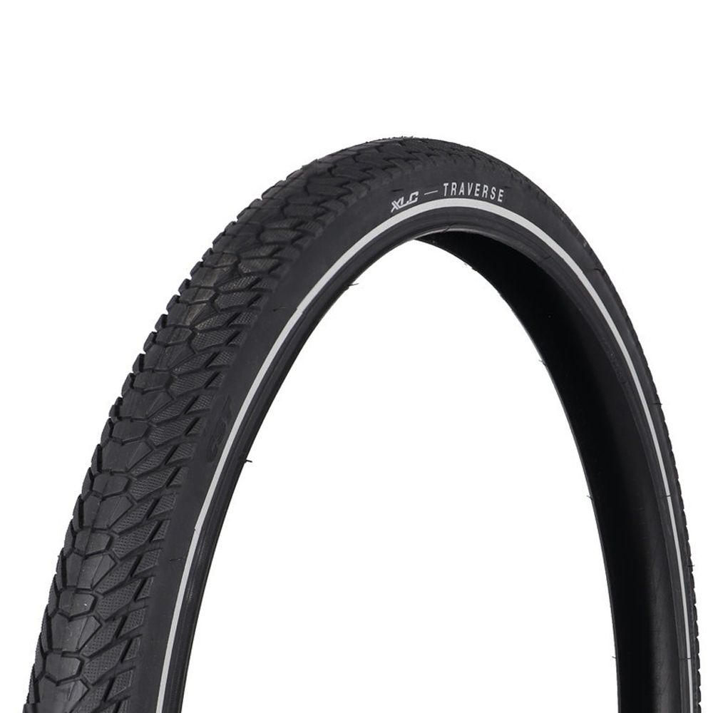 Xlc ydre dæk 28 travers vt-t50