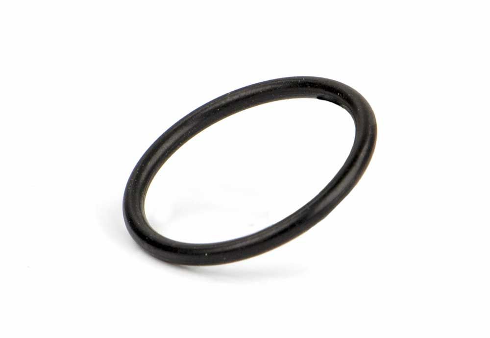 Bosch o-ring til montering af klinge (bdu3xx)