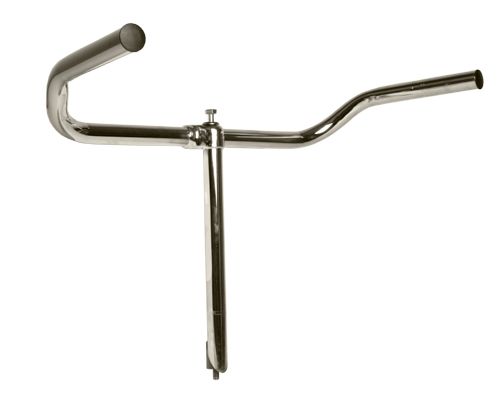 Ergotec styrtur