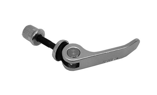 Aluminium sæde post hurtigt -rum håndtag m6 x 50 mm -