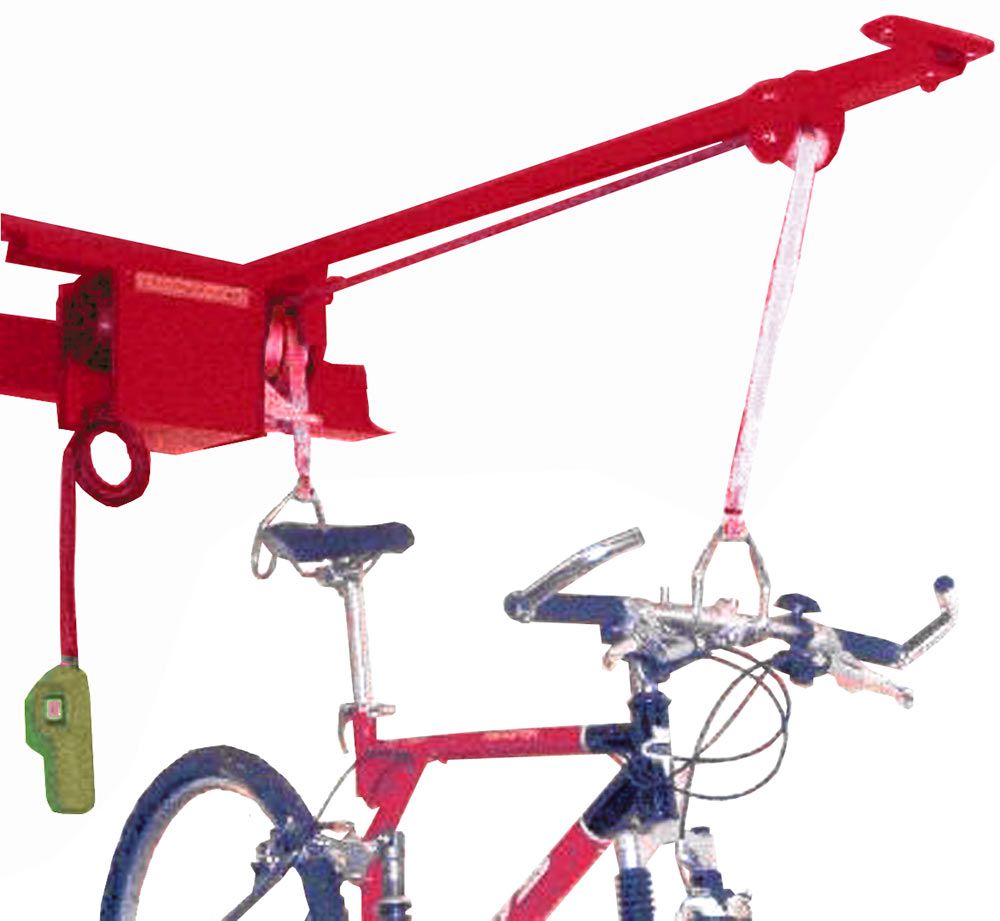 Superspark grs super cykellift el ro