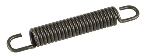 Hebie styretøjsbegrænser fjeder 65mm løs