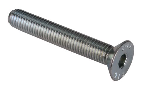 Hebie stand bolt m10x65 bipod 699 26