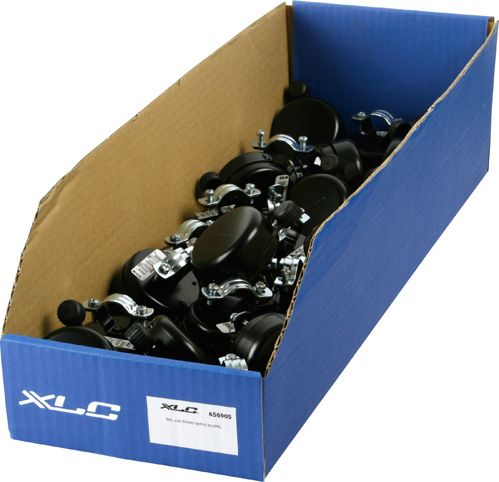 Xlc cykelklokke klassisk