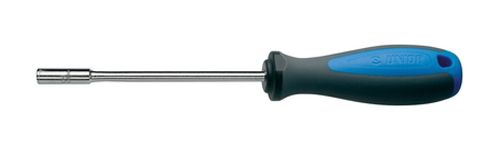 Unior grs skruetrækker fatning 10,0mm inkl