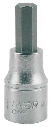 Unior grs sekskant fatning 1 2 14,0mm ca pt
