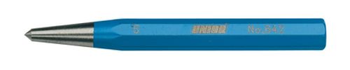 Unior grs punch m point 5mm inl