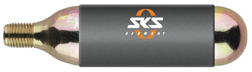 Sks co2 patron luftgevær