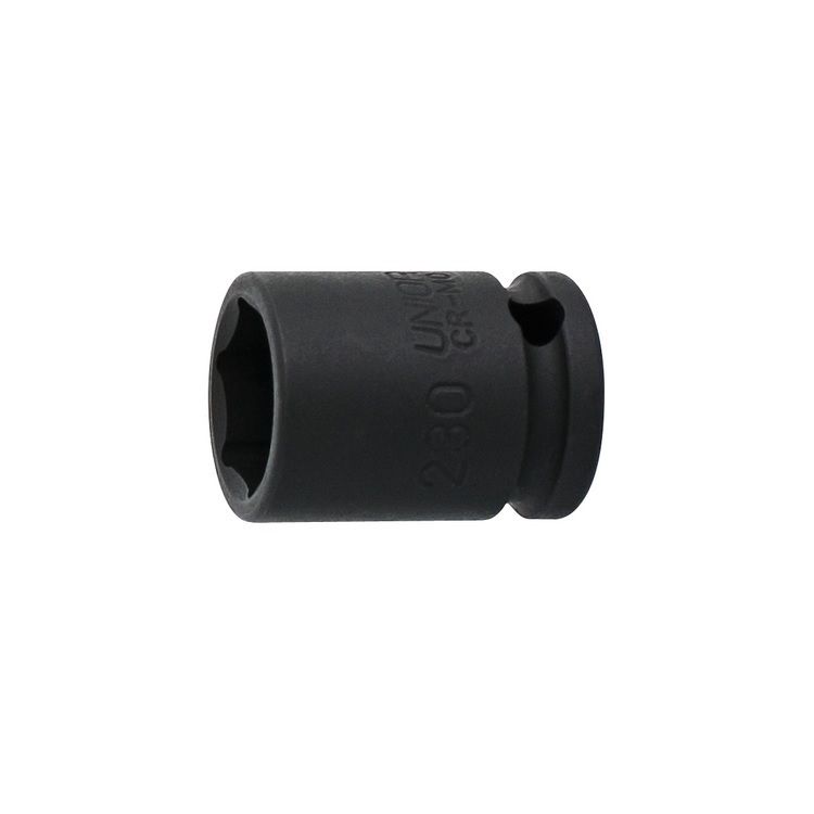 Unior grs cap impact 3 8 14,0mm