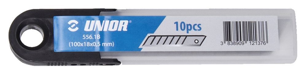 Unior grs mesd snap-off blade ds a 10