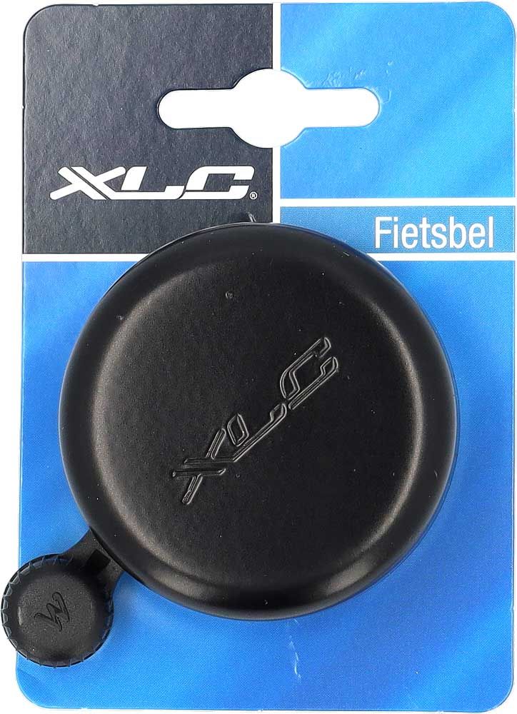 Xlc cykelklokke klassisk