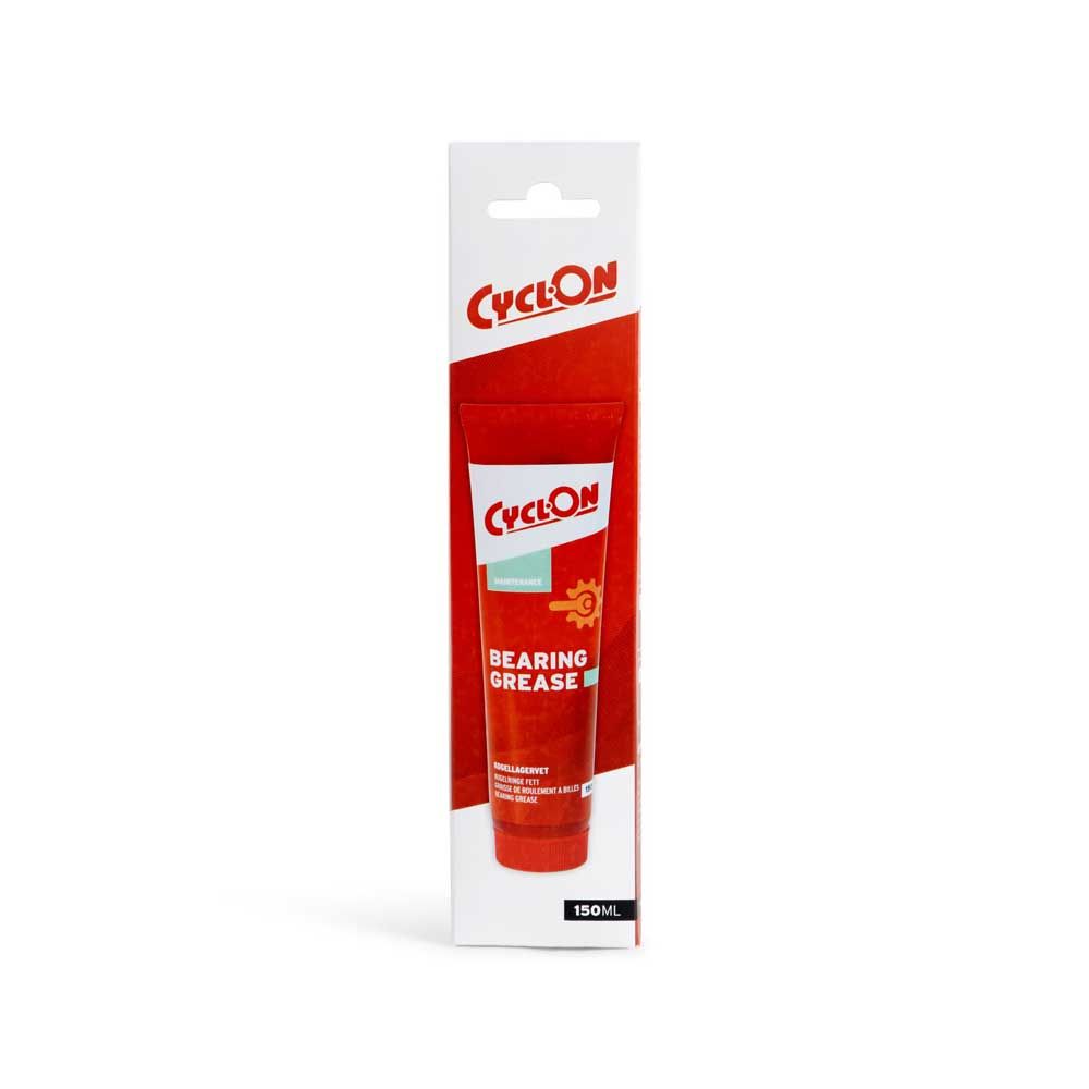 Cyklonbærende fedt kogellagen fedt 150 ml (i blisterpakke)