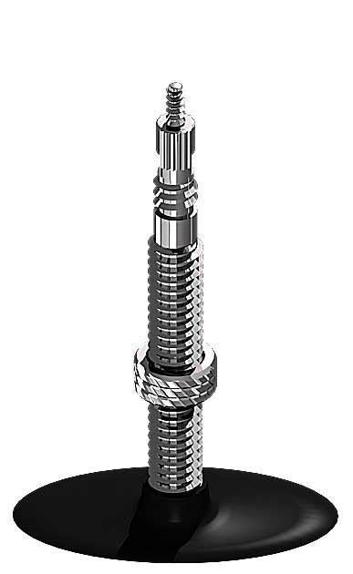 Schwalbe inderrør 28 sv17