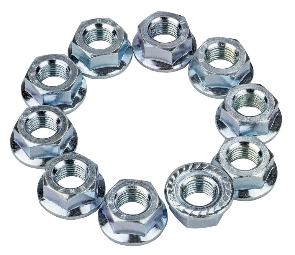 Shimano hub d sh bremsenav møtrik aksel m bryst ds a 10