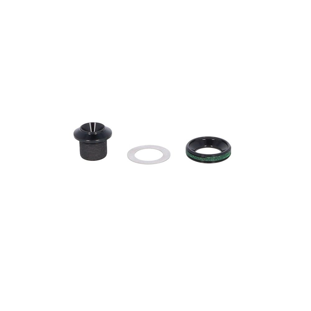 Sram trapd force e1 bolt m18 m30 dub alm sort