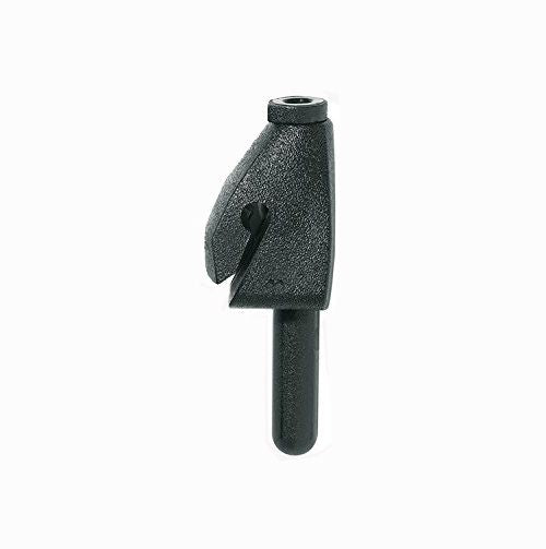 Sks spatd monteringsblok m parker pvc zw ds a 10