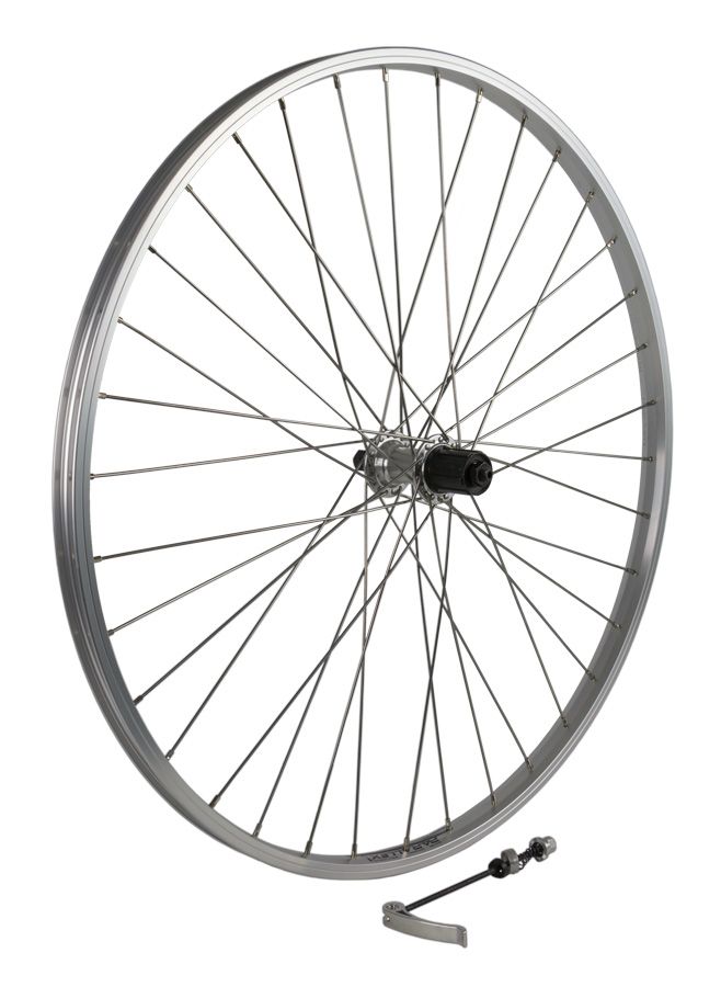 Umærket baghjul 28x13 8 rodi