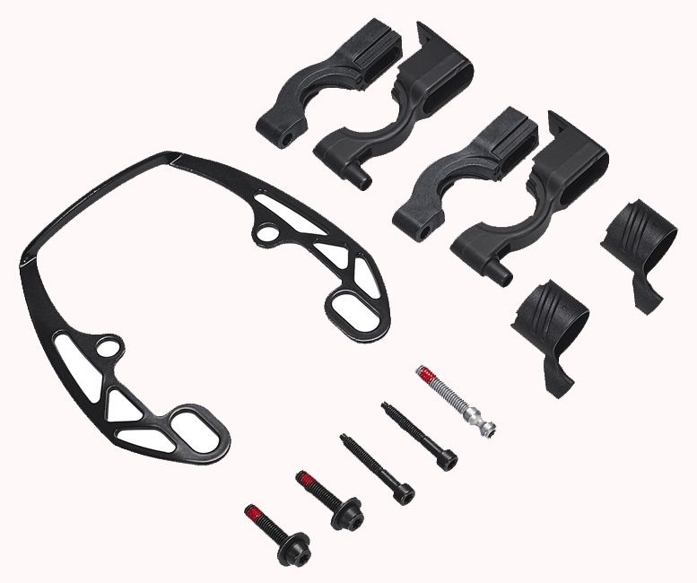 Magura bremse mag em adapter cpl sort