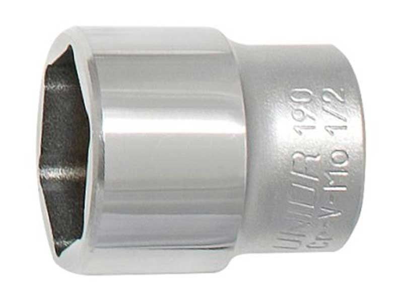 Unior grs cap 1 2 30mm ophængsgaffel