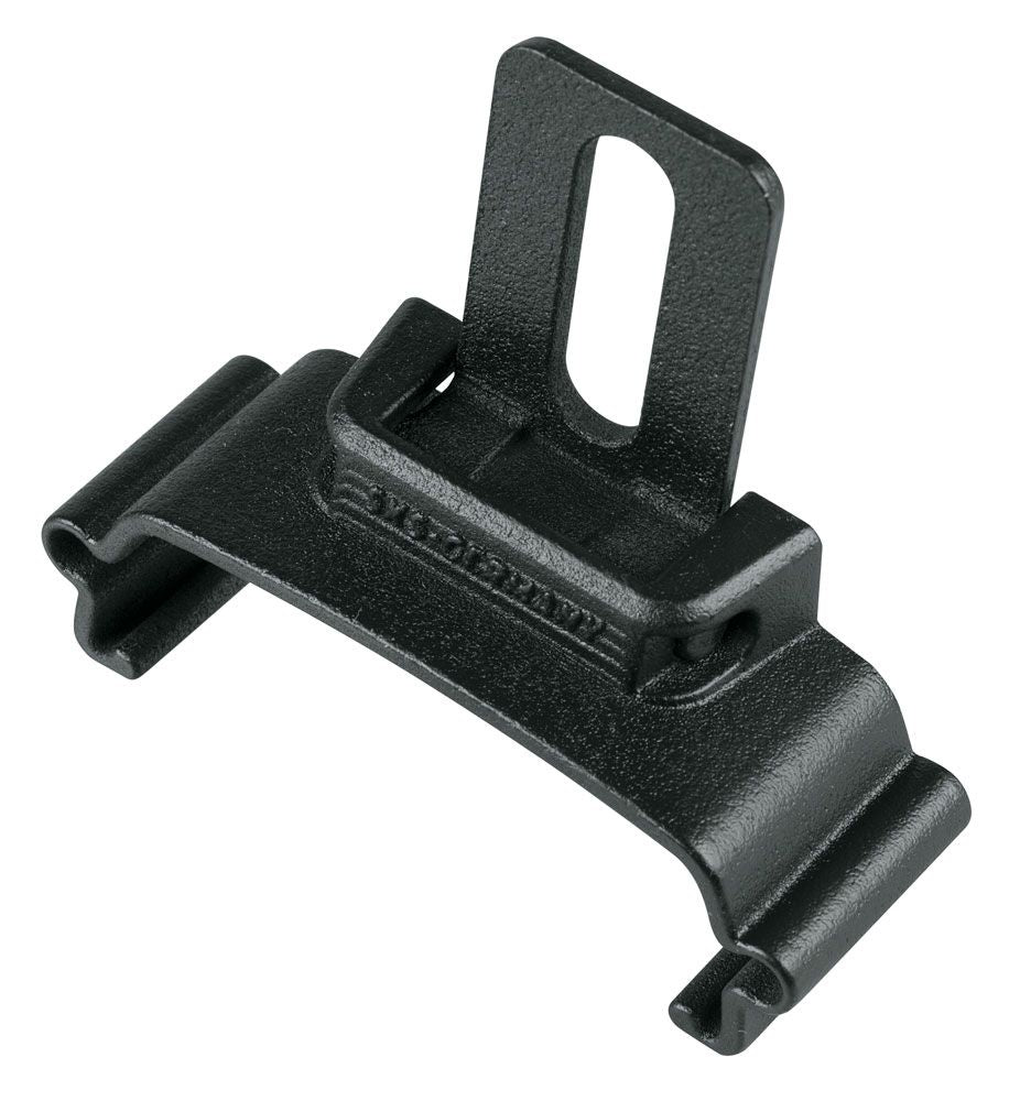 Sks spatd kantklemme 46mm sort