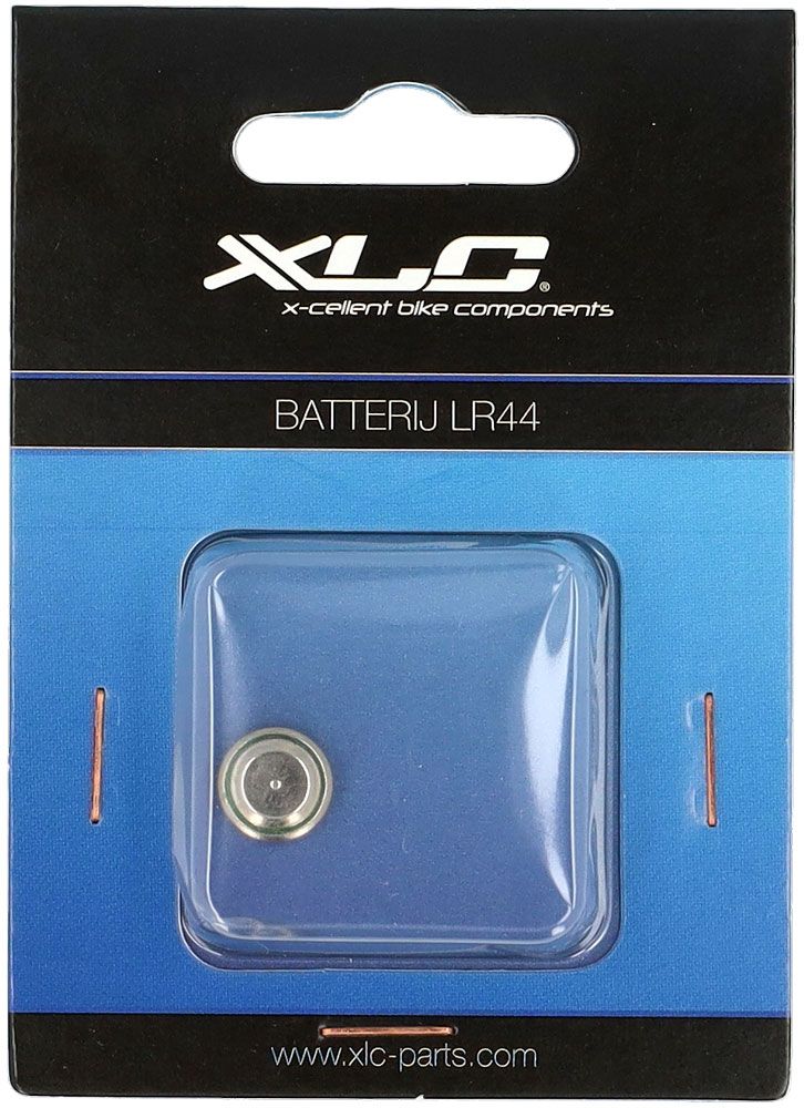 Xlc batt knude lr44