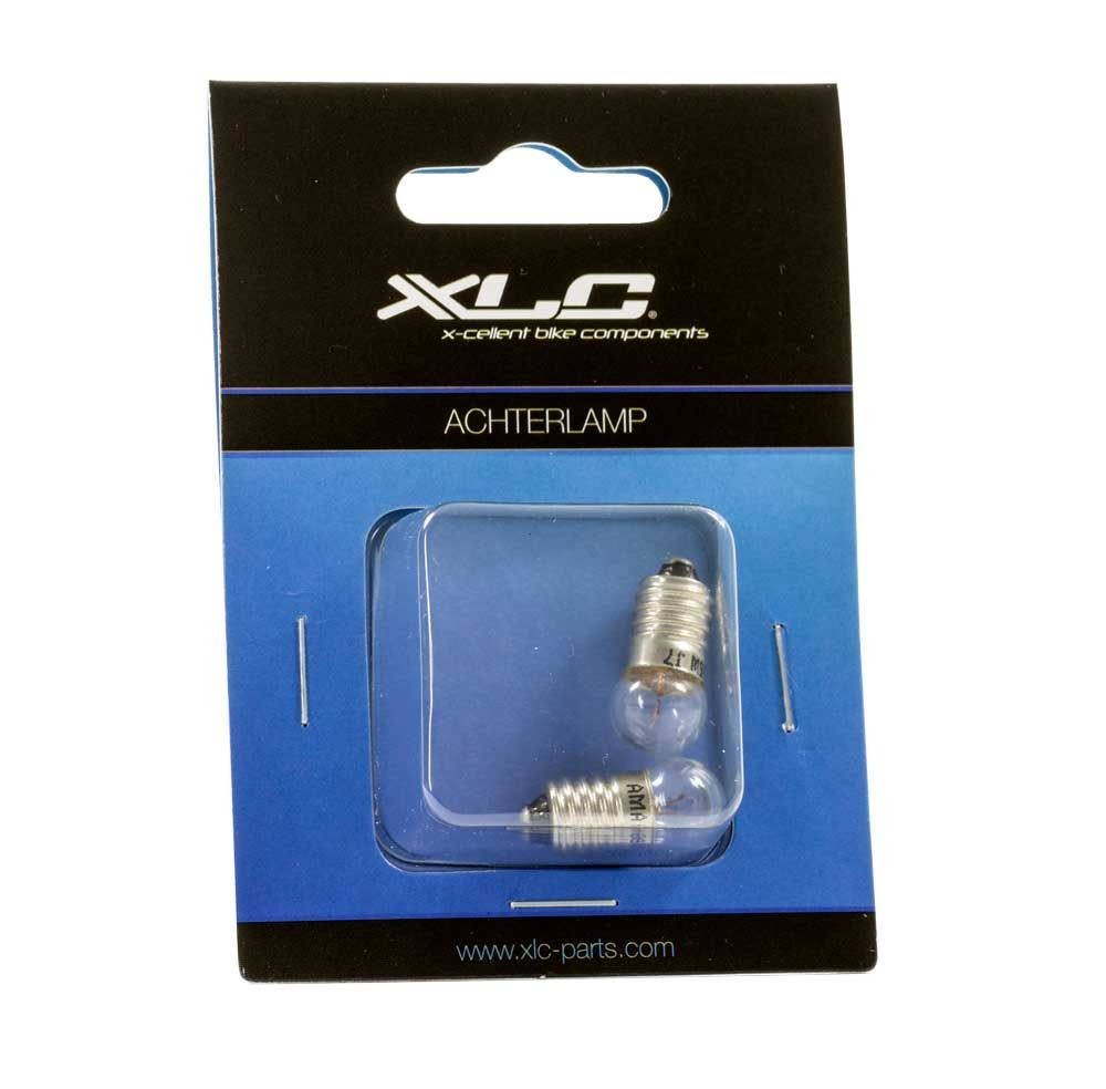 Xlc baglygte 6v 0,6w ds a 2