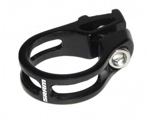 Sram versd xx1 x01 eagle styrklemme sort