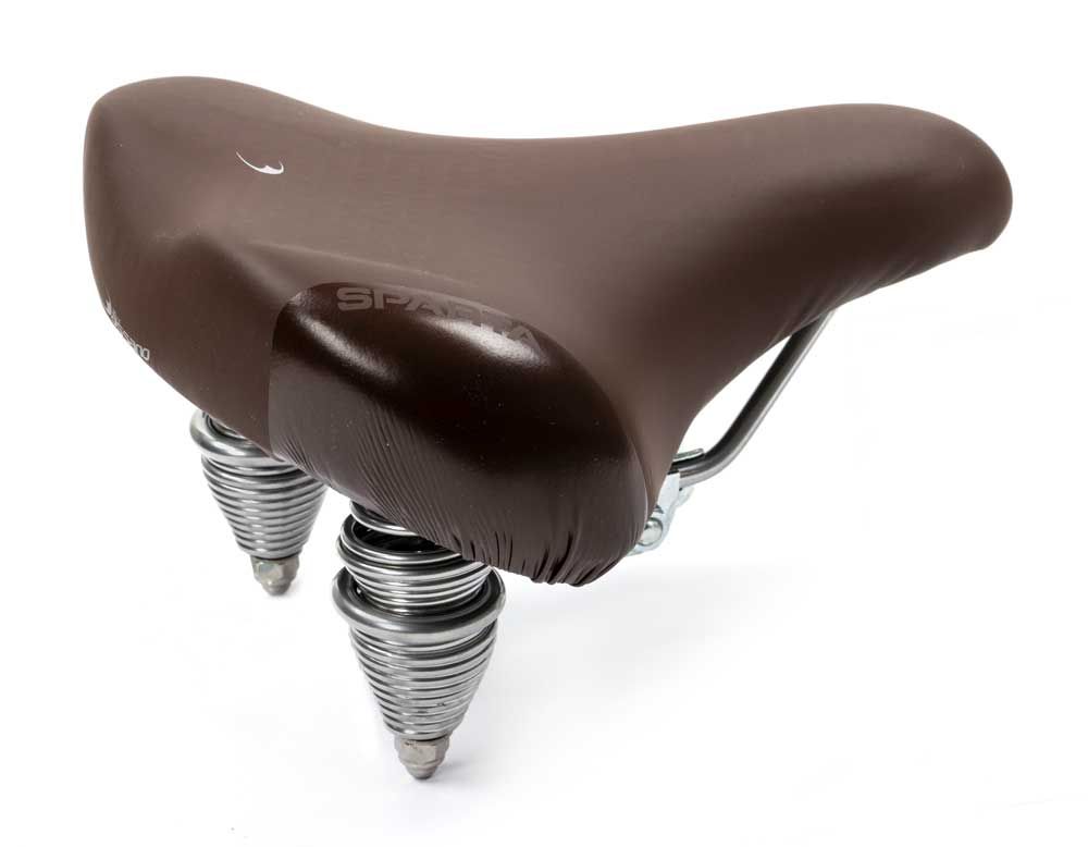 Selle bassano sadel volare