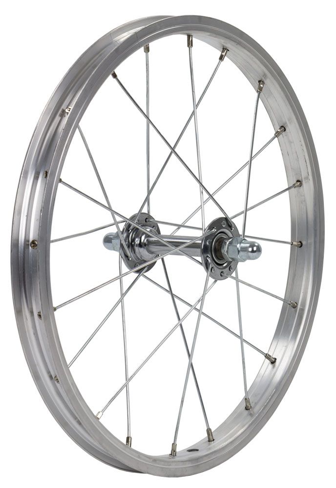 Roland forhjul 16-1,75 aluminium. alesa 421