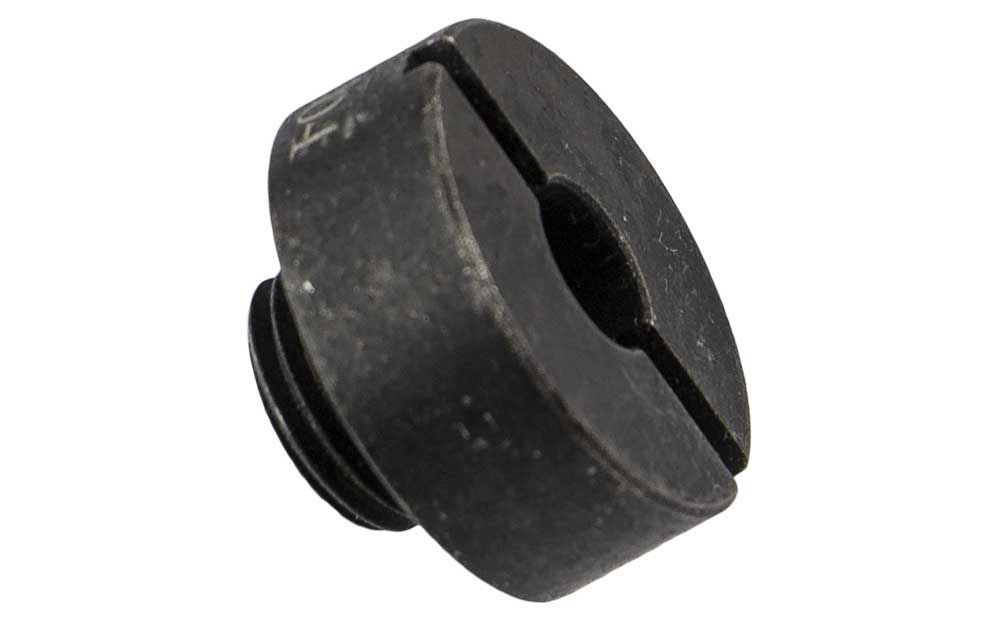 Enviolo anp hub adapter env låsemøtrik sort