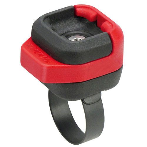 Klickfix styradapter quad mini