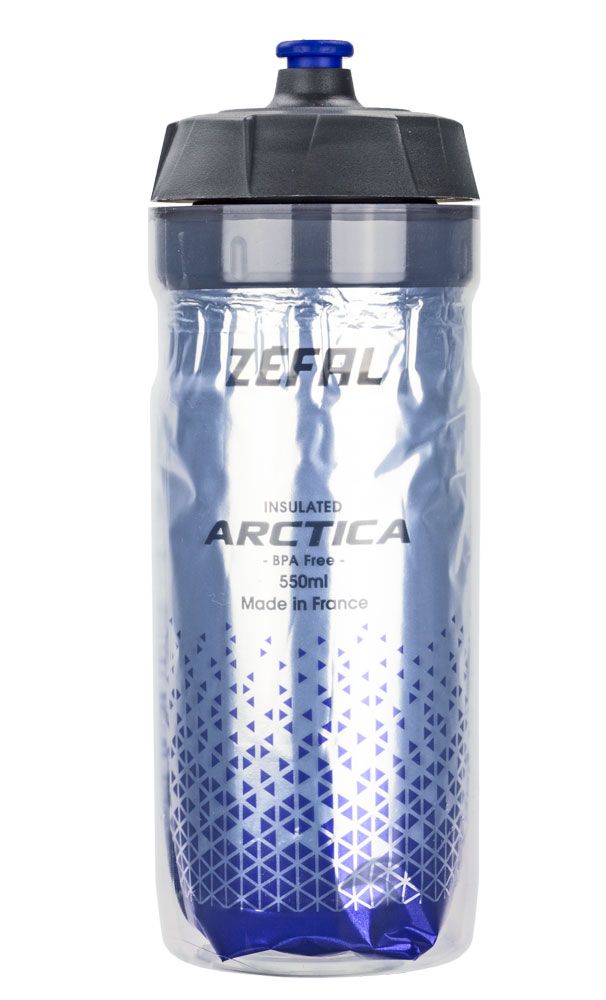 Zefal flaske arctica 55