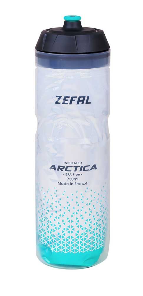 Zefal flaske arctica 75