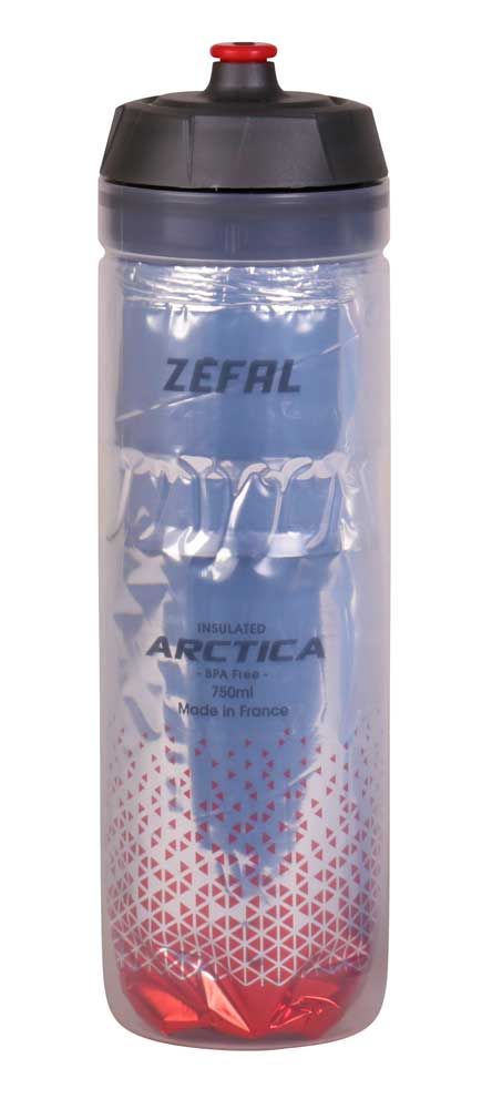 Zefal flaske arctica 75