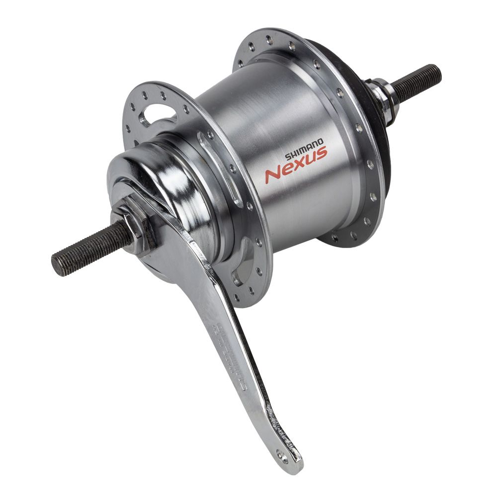 Shimano bagnav nexus c3001