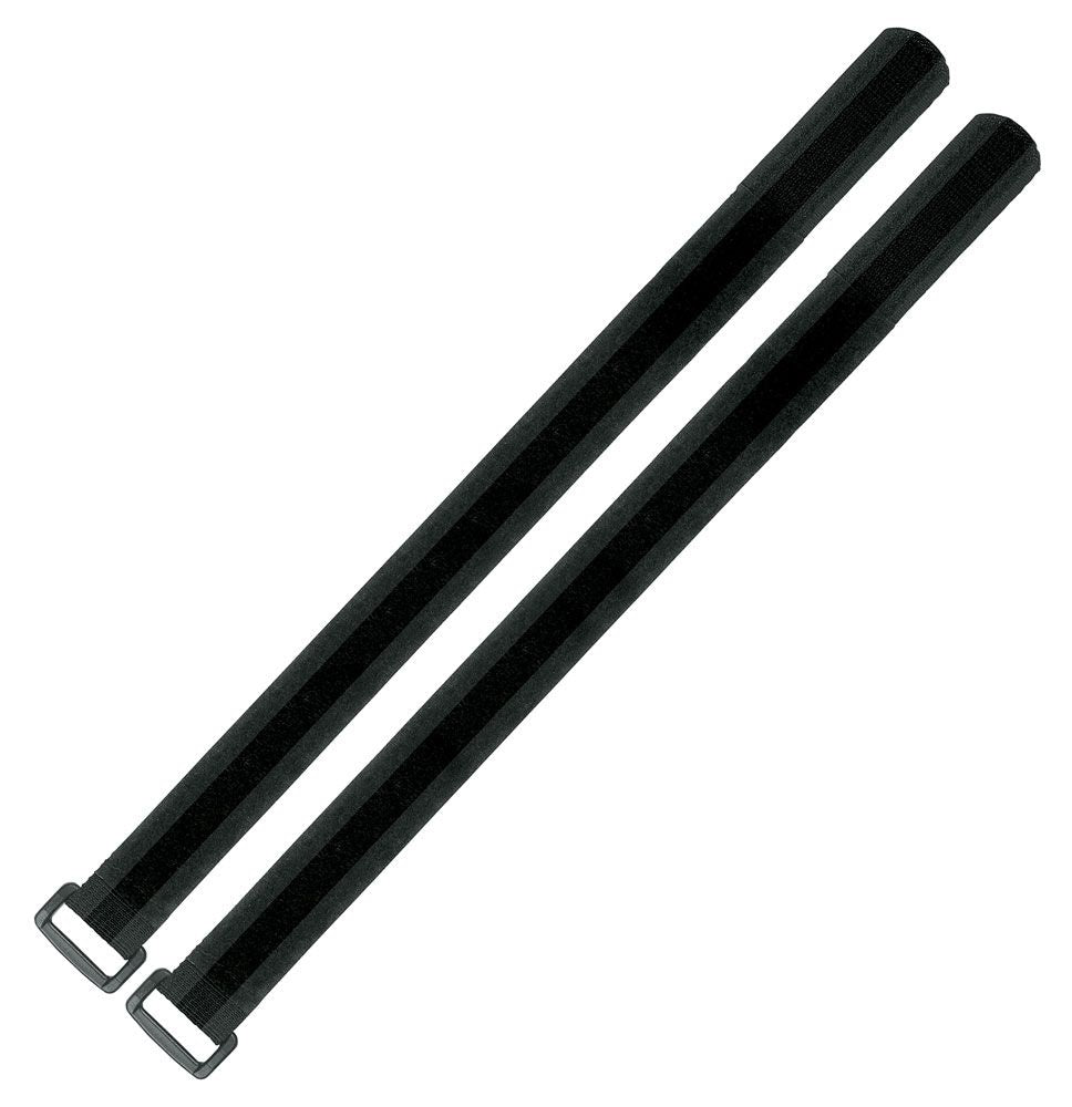 Sks spatd speed mudrocker velcro sort sæt en 2