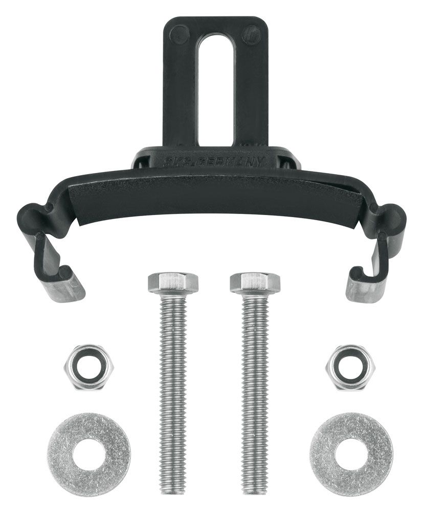 Sks spatd hightrek 2.0 klemme en sort