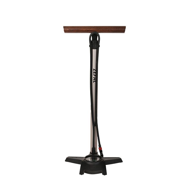 Zefal gulvpumpe profil max fp65 z-turn