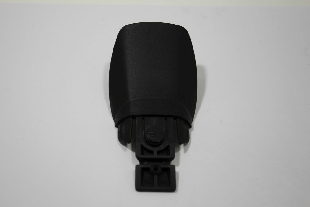 Curana anp stænkskærm apollo 65 pvc sort